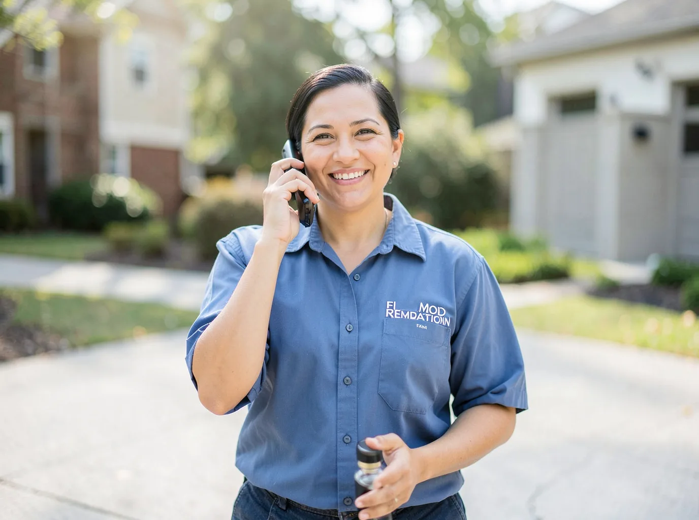 Mold Remediation Big Springs, NE FAQs